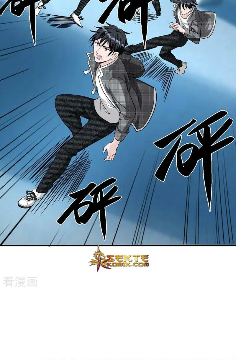 King of The Soldiers Chapter 16 Bahasa Indonesia